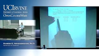 General Chemistry 1C Lecture 23 Chemical Kinetics Pt 2 [upl. by Gavin819]