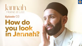 Every Detail About Jannah You Need To Know [upl. by Mapel864]