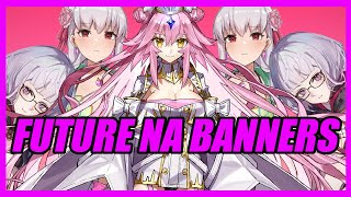 What Upcoming NA Banners Should You Summon On FateGrand Order [upl. by Pierce135]