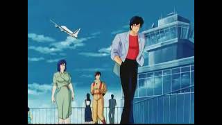 CITY HUNTER ED [upl. by Aniger]