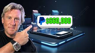 EASY Way to Make 150000 a Month on Your Phone FAST in 2024 [upl. by Zach216]