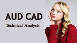 AUD CAD Technical Analysis [upl. by Joan]