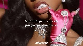 doja cat amp rihanna  streets X needed me mashup tradução [upl. by Lotson]