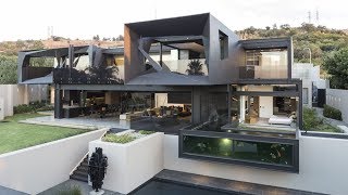 House Tour  Amazing Kloof Road House [upl. by Gnuoy258]