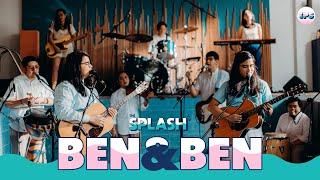 BenampBen  Sa Susunod na Habang Buhay  Official Lyric Video [upl. by Hsotnas]