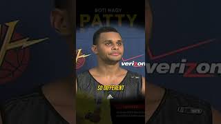 Patty Mills  Beyond Basketball [upl. by Eniamsaj]