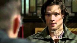 Dean dies again and again funny scenes S3E11 [upl. by Sirehc182]