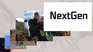 NextGen игры Какими они будут [upl. by Tooley116]