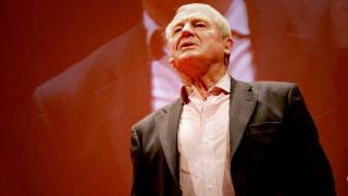 Paddy Ashdown The global power shift [upl. by Borman270]