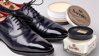 Essential Shoe Care Under 5 Minutes [upl. by Jeff162]