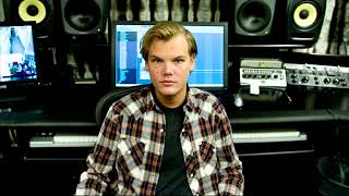 Kings Of Tomorrow  Finally Avicii Bootleg Studio Quality Unreleased 2011 [upl. by Nolyat694]