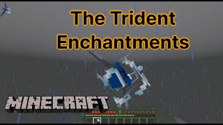 BEST Enchantments for ALL ToolsArmour in Minecraft ULTIMATE GUIDE [upl. by Ratha]