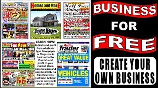 A FREE LOCAL Home Based Business Opportunity [upl. by Normy]