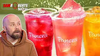 Panera’s Killer Lemonade  Sam Roberts Now [upl. by Corrie218]