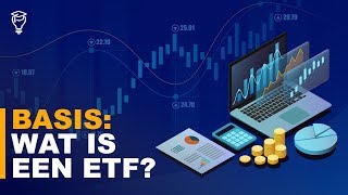 Wat is een ETF Kenmerken voordelen en voorbeelden [upl. by Roxanne]