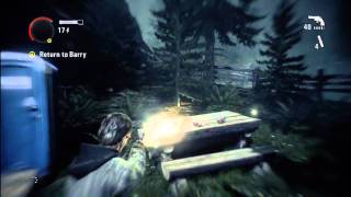 Alan Wake  Carny Achievement Guide with Commentary [upl. by Mildrid]