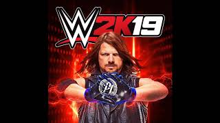 Shinedown  DEVIL  WWE 2K19 OST [upl. by Halona]