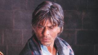 Promo  Shah Rukh Khan as Never Before  VeerZaara  Shah Rukh Khan  Preity Zinta  Rani Muekrji [upl. by Survance]