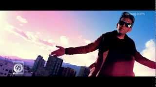 Emad Talebzadeh  Man Asheghet Shodam OFFICIAL VIDEO HD [upl. by Nahtannhoj]