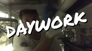 What is Daywork Superyachting [upl. by Sivel]