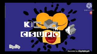 yksalK Csupo [upl. by Nonnarb]