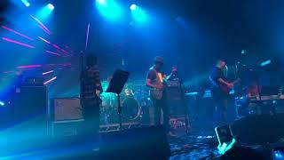 Huri Batas by Nima Rumba UK 2018 Nepali Musics Festival live at Electric Brixton [upl. by Retsevlys]