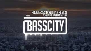 Tchami feat Kaleem Taylor  Promesses Preditah Remix [upl. by Zenger513]