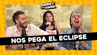 NADIEDICENADA  FLORITÍSIMA Y SU RECETA DE EMPANADAS Y ¿LA TEORÍA DE WAINRAICH SOBRE LOS PETISOS [upl. by Eirojram]