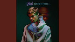 Jake Miller  Dazed And Confused Lyrics [upl. by Carmelia]