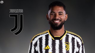 Douglas Luiz  Welcome to Juventus 2024  Skills Tackles amp Passes  HD [upl. by Enyala557]