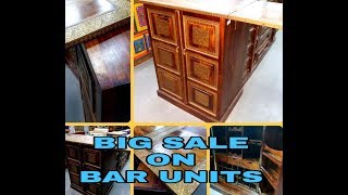 ORDER NOW BAR UNIT AT UNBELIEVABLE PRICE  बार कैबनेट आप के घर के लिए [upl. by Alletnahs469]