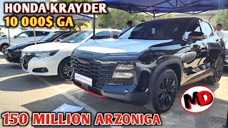 NAMANGAN INOMARKA BOZORIDAN KIA K5 JETOUR X70 PLUS KRAYDER BESTUNE T55 HYUNDAI SANTAFE DASHING NARXI [upl. by Durst459]