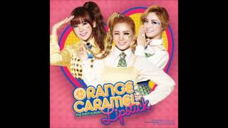 Orange Caramel 오렌지캬라멜  Bangkok City 방콕시티 2012 New Recording [upl. by Eimme]