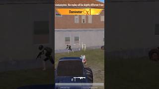 1v2 LMG Gun and m416 kill bgmi pubgmobile battleroyalegame pubg gameplay gaming 60fps [upl. by Natanoy]