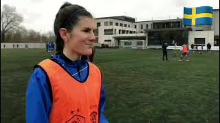 Quinzaine du Foot  Lycée Joseph Fourier Auxerre [upl. by Ben]