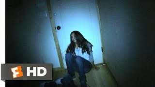 PARANORMAL ACTIVITY THE MARKED ONES  Official Clip  quotIn the Alleyquot  English [upl. by Eiromem]