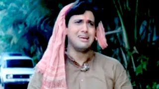 Govinda Shilpa Shirodkar Aankhen  Comedy Scene 1213 [upl. by Nnyleuqaj]