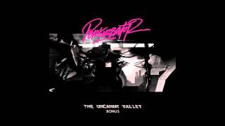 Perturbator quotThe Uncanny Valley  Bonusquot Full Album  Official  2016 [upl. by Rosana]