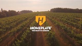 Homeplate® NonSelective Herbicide [upl. by Barclay]