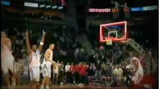 Tracy McGrady The Good Years  High School  Rockets Career Highlights [upl. by Anilyx]