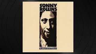 Blue Room by Sonny Rollins from The Complete Prestige Recordings Disc 1 [upl. by Ayr]