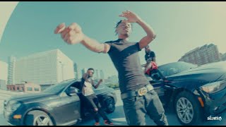 WickDaDon  Who Coming Harder Than Me OFFICIAL VIDEO [upl. by Sucramal751]