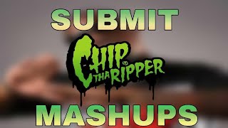 Stone Talus Theme  Submit Chip Tha Ripper Mashups [upl. by Odrawde]