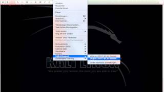 Kali Linux  Wlan0 down  Wlan nicht erkannt  solution lösung [upl. by Evangelina]