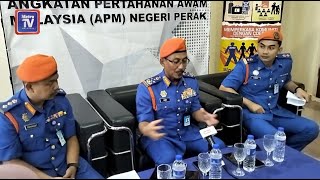 APM cadang pendekkan tempoh tahun khidmat anggotanya [upl. by Medlin135]