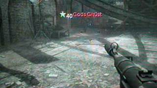 Codwaw Snaking Tutorial [upl. by Solita]