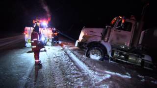 Highway Thru Hell Episode 1 Sneak Peek [upl. by Anaidiriv22]