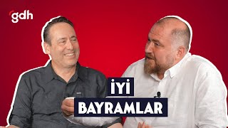 Taceddin Kutay amp Yusuf Alabarda  Bayram Özel [upl. by Ranzini690]