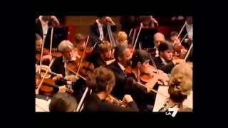 F Mendelssohn Symphony No 4 Italian A major Gustavo Dudamel  La Scala Philarmonic Full HD [upl. by Nairrod]