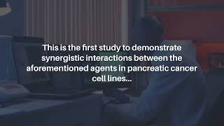 Synergistic Effects of HDAC PARP Inhibitors and Decitabine in Pancreatic Cancer  Oncotarget [upl. by Bently185]